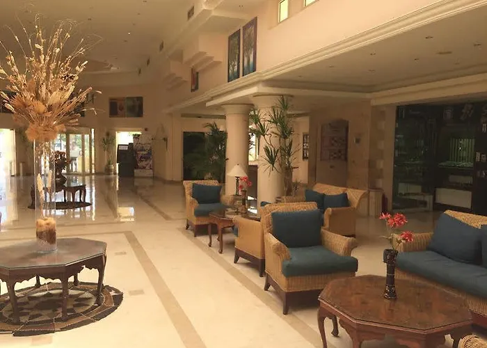 Coral Beach Resort HurghadaResort Hotel